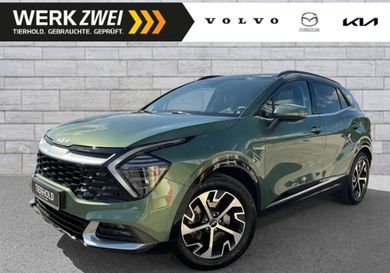 Kia Sportage, 2023