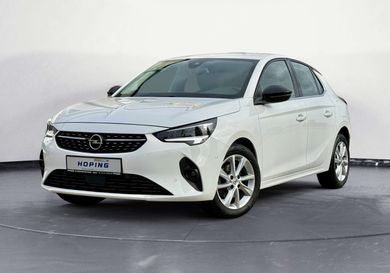 Opel Corsa, 2023