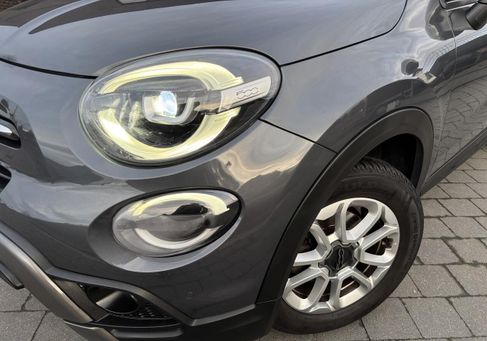 Fiat, 2020