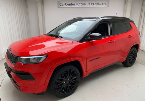 Jeep Compass, 2022 3