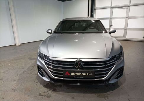 Volkswagen Arteon, 2023 2