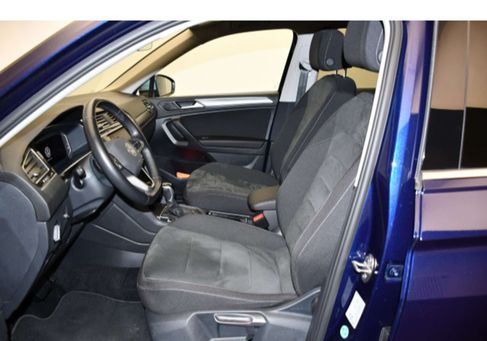 Volkswagen Tiguan Allspace, 2022