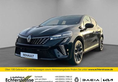 Renault Clio, 2026