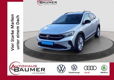 Volkswagen Taigo, 2025