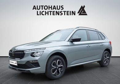 Skoda Kamiq, 2026