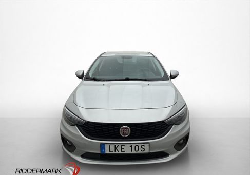 Fiat Tipo, 2020