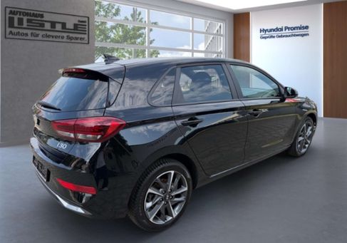 Hyundai i30, 2025 3