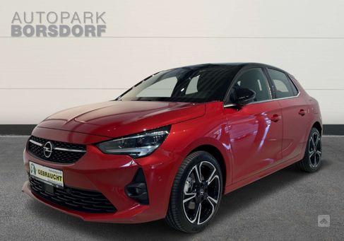 Opel Corsa, 2021