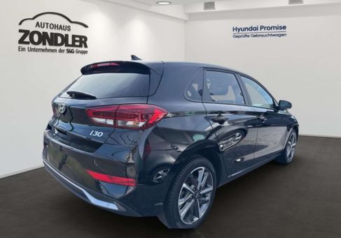 Hyundai i30, 2025 3