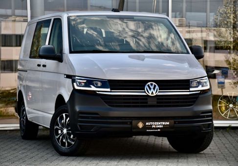 Volkswagen T6 Transporter, 2020