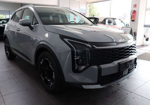 Kia Sportage, 2026 3