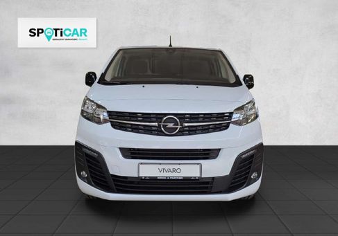 Opel Vivaro, 2023 2