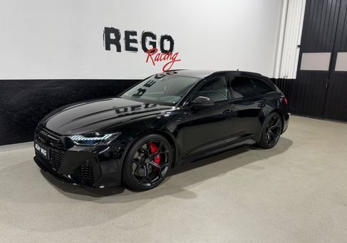 Audi A6, 2025 2