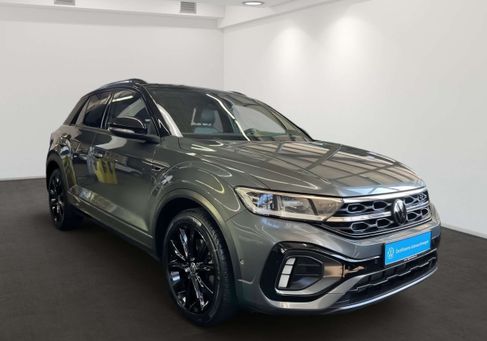 Volkswagen T-Roc, 2023