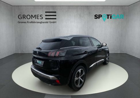 Peugeot 3008, 2024