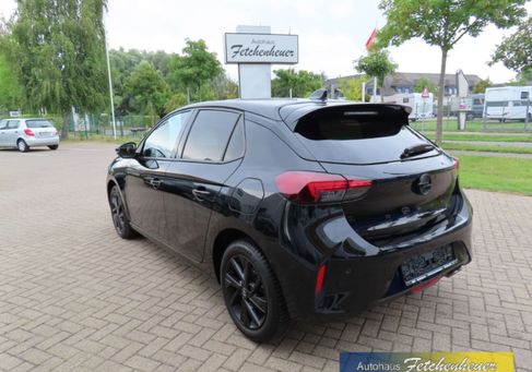 Opel Corsa, 2024 3
