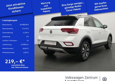 Volkswagen T-Roc, 2025
