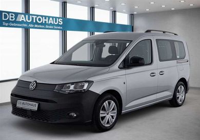 Volkswagen Caddy, 2023