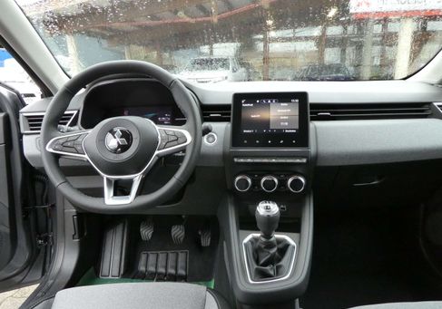 Mitsubishi Colt, 2024