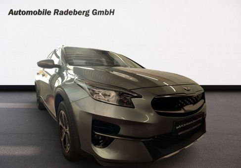Kia XCeed, 2020