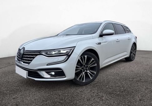 Renault Talisman, 2021