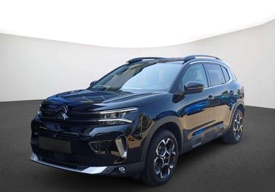 Citroën C5 Aircross, 2024