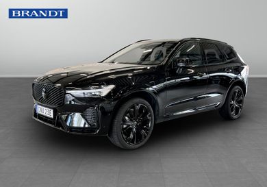 Volvo XC60, 2026