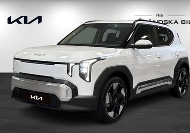 Kia, 2027