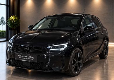 Opel Corsa, 2024