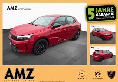 Opel Corsa, 2023