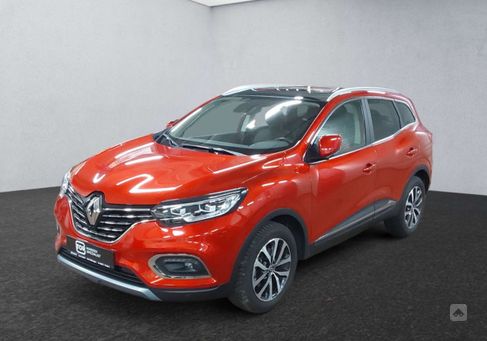 Renault Kadjar, 2021