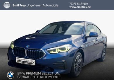 BMW 220, 2022