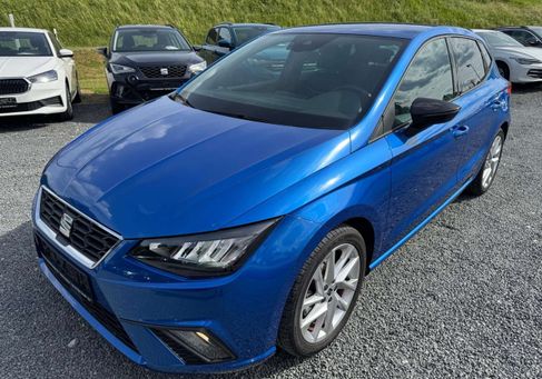 Seat Ibiza, 2025