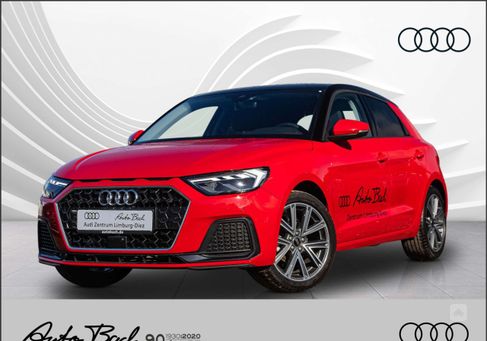 Audi A1, 2024