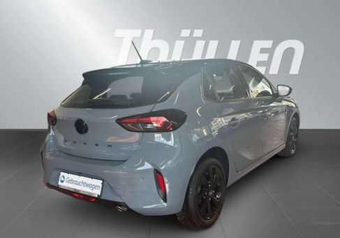 Opel Corsa, 2024 2