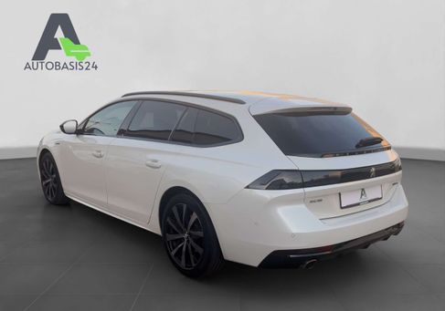 Peugeot 508, 2020 3