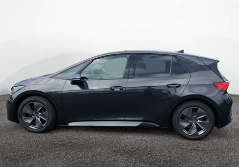 Cupra Born, 2022