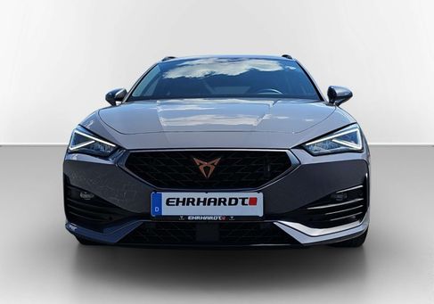 Cupra Leon, 2022