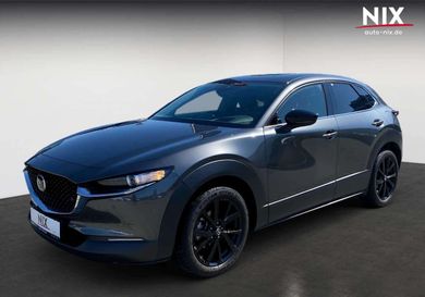 Mazda CX-30, 2022