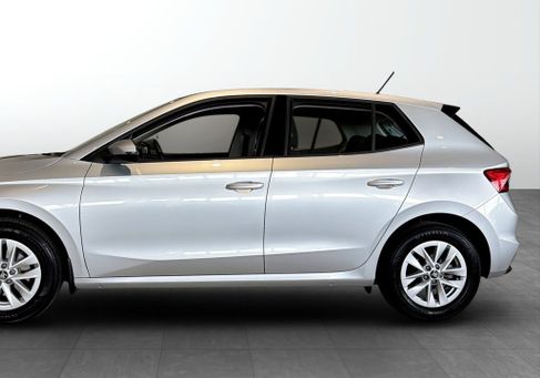 Skoda Fabia, 2026
