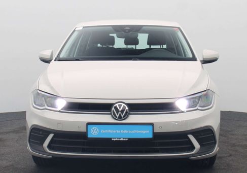 Volkswagen Polo, 2024 3