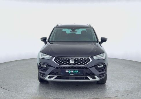 Seat Ateca, 2024
