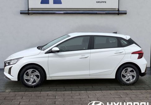 Hyundai i20, 2026 2