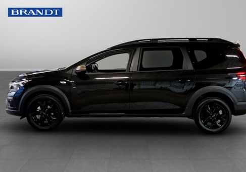 Dacia, 2026