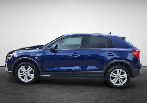 Audi Q2, 2024 3