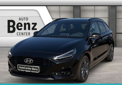 Hyundai i30, 2025