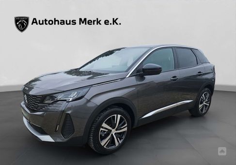 Peugeot 3008, 2023