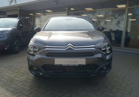 Citroën C4, 2022 2