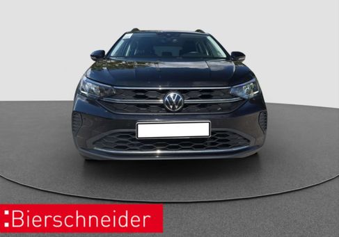 Volkswagen Taigo, 2025 3