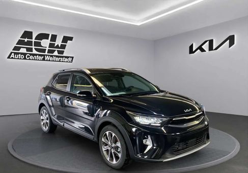 Kia Stonic, 2025